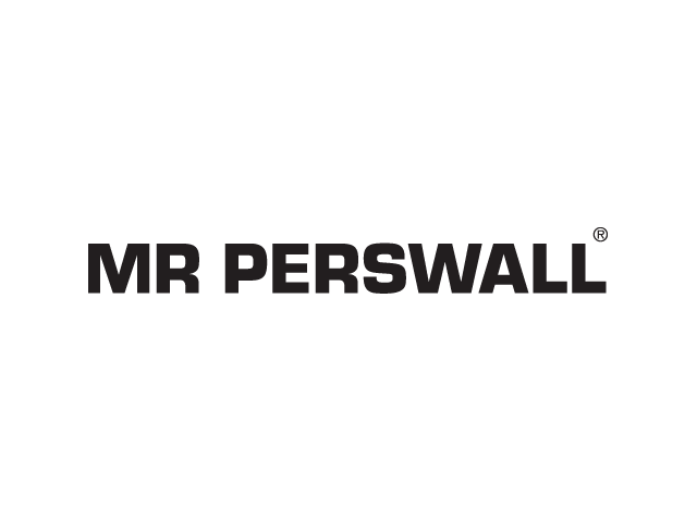 Mr Perswall